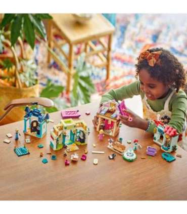 LEGO Disney Princess Disney Printsessi seiklus turul