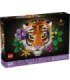 LEGO Art Fauna kollektsioon – tiiger