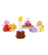 LEGO DUPLO Põrsas Peppa Sünnipäevamaja