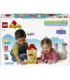 LEGO DUPLO Põrsas Peppa Sünnipäevamaja