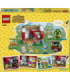 LEGO Animal Crossing Riidepood Able Sisters