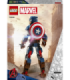 LEGO Super Heroes Kapten Ameerika ehitusfiguur