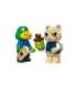 LEGO Animal Crossing Kapp’n ja tema saare paadituur