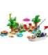 LEGO Animal Crossing Kapp’n ja tema saare paadituur