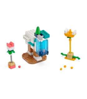 LEGO Education Science loodusteaduste komplekt: 11+