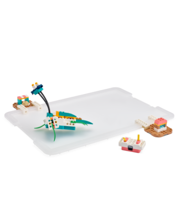 LEGO Education Science loodusteaduste komplekt: 11+