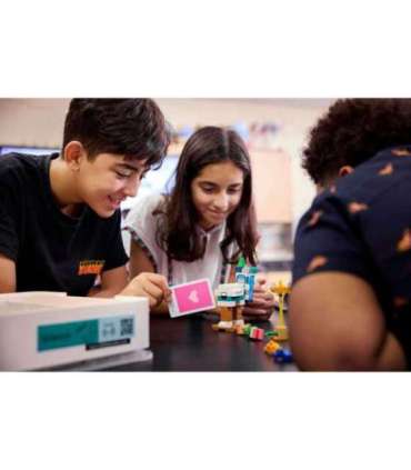 LEGO Education Science loodusteaduste komplekt: 11+