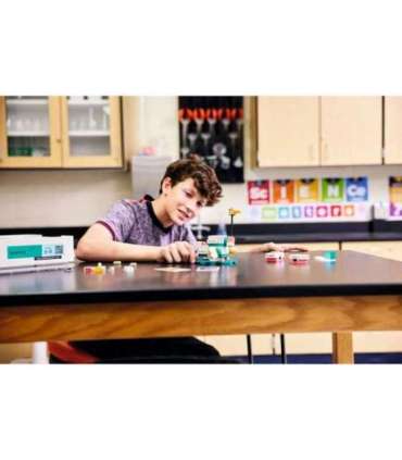 LEGO Education Science loodusteaduste komplekt: 11+