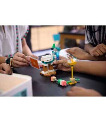 LEGO Education Science loodusteaduste komplekt: 11+