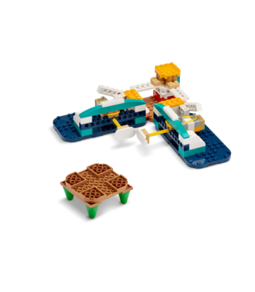 LEGO Education Science loodusteaduste komplekt: 11+