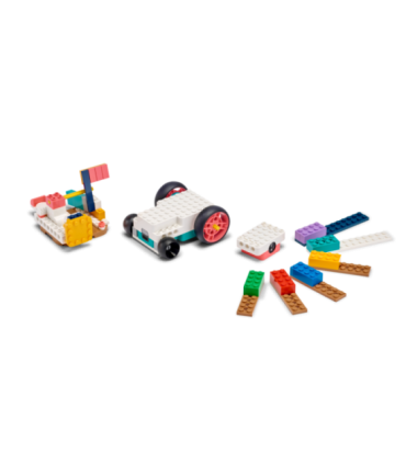 LEGO Education Science loodusteaduste komplekt: 11+