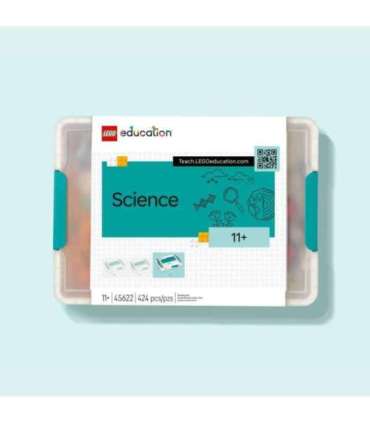 LEGO Education Science loodusteaduste komplekt: 11+