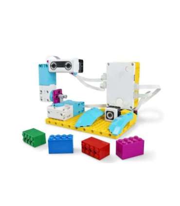 LEGO Education SPIKE Prime põhikomplekt