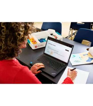 LEGO Education Science loodusteaduste komplekt: 8+