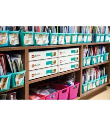 LEGO Education Science loodusteaduste komplekt: 8+