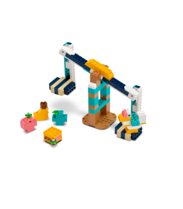 LEGO Education Science loodusteaduste komplekt: 8+