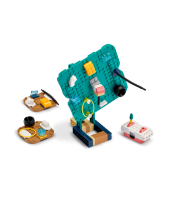 LEGO Education Science loodusteaduste komplekt: 8+