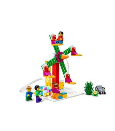 LEGO Education SPIKE Essential põhikomplekt