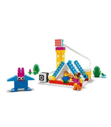 LEGO Education SPIKE Essential põhikomplekt