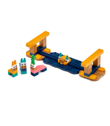 LEGO Education Science loodusteaduste komplekt: 5+