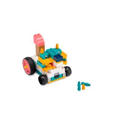 LEGO Education Science loodusteaduste komplekt: 5+