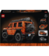 LEGO Technic Mercedes-Benz G 500 PROFESSIONAL Line