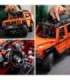 LEGO Technic Mercedes-Benz G 500 PROFESSIONAL Line