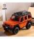 LEGO Technic Mercedes-Benz G 500 PROFESSIONAL Line