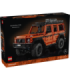 LEGO Technic Mercedes-Benz G 500 PROFESSIONAL Line