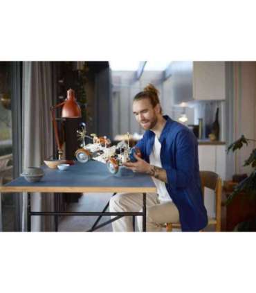 LEGO Technic NASA Apollo kuumaastikusõiduk