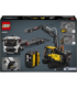 LEGO Technic Volvo FMX Truck & EC230 elektriline ekskavaator