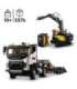 LEGO Technic Volvo FMX Truck & EC230 elektriline ekskavaator