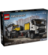 LEGO Technic Volvo FMX Truck & EC230 elektriline ekskavaator