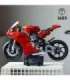 LEGO Technic Ducati Panigale V4 S mootorratas