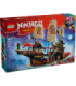 LEGO Ninjago Templilaev