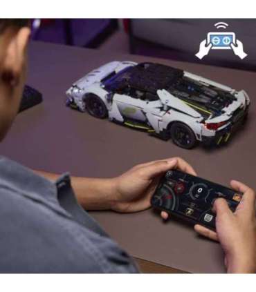 LEGO Technic Lamborghini Revuelto supersportauto