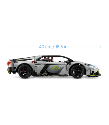 LEGO Technic Lamborghini Revuelto supersportauto