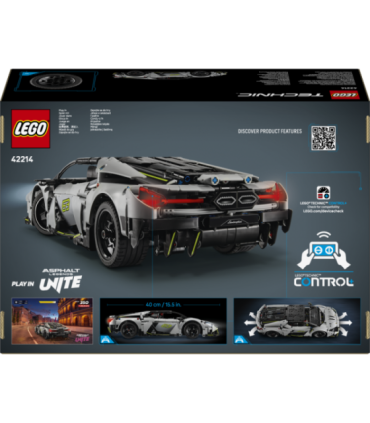 LEGO Technic Lamborghini Revuelto supersportauto