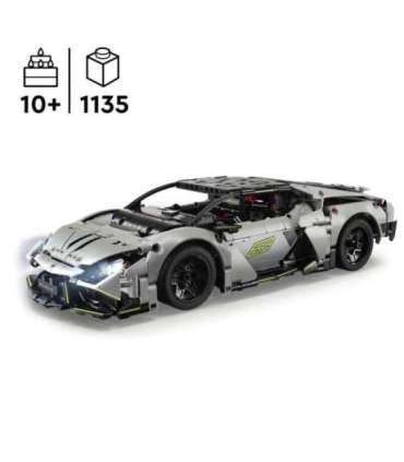 LEGO Technic Lamborghini Revuelto supersportauto