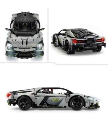 LEGO Technic Lamborghini Revuelto supersportauto