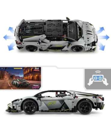 LEGO Technic Lamborghini Revuelto supersportauto