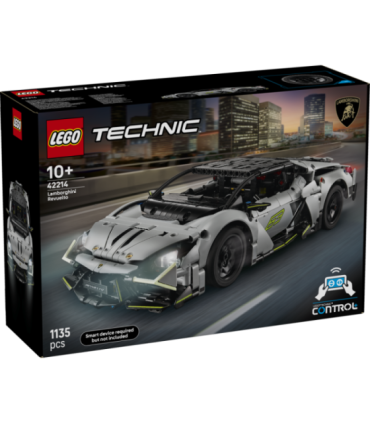 LEGO Technic Lamborghini Revuelto supersportauto