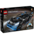 LEGO Technic Porsche GT4 e-Performance võidusõiduauto