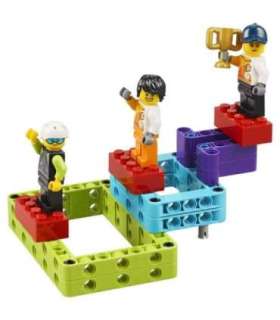 LEGO Education BricQ Motion Prime