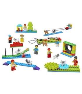 LEGO Education BricQ Motion Essential