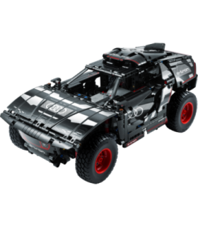 LEGO Technic Audi RS Q e-tron