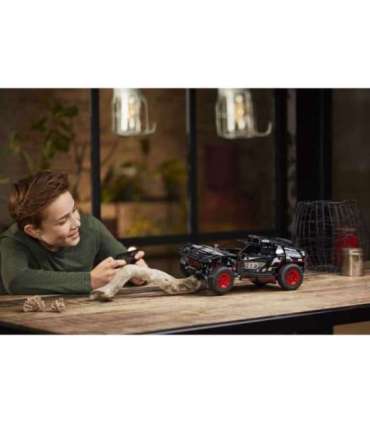 LEGO Technic Audi RS Q e-tron