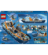 LEGO City Arktikauurimislaev