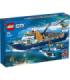 LEGO City Arktikauurimislaev