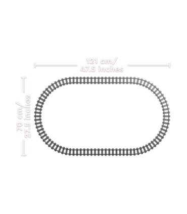 LEGO City Kiirreisirong